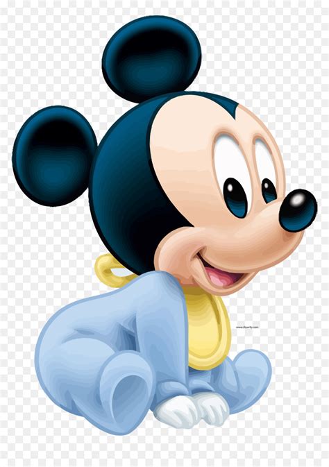 topolino png